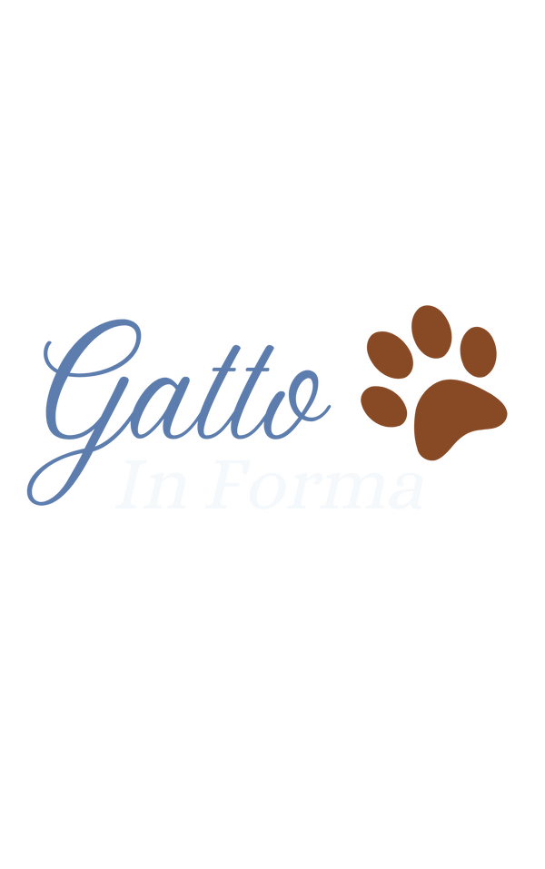 Gatto in forma